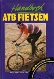 Max Glaskin/Jeremy Torr - Handboek ATB-fietsen