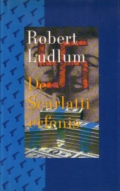 Robert Ludlum - De Scarlatti erfenis