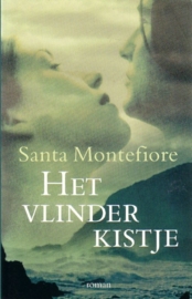 Santa Montefiore - Het vlinderkistje