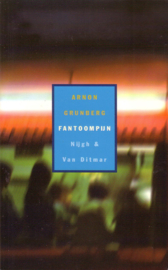 Arnon Grunberg - Fantoompijn