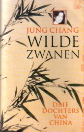 Jung Chang - Wilde zwanen