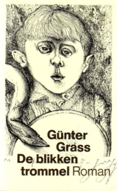 Günter Grass - De blikken trommel