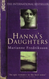 Marianne Fredriksson - Hanna`s Daughters