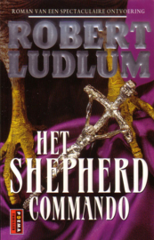 Robert Ludlum - Het Shepherd commando