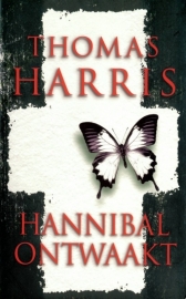 Thomas Harris - Hannibal ontwaakt