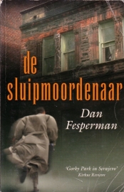 Dan Fesperman - De sluipmoordenaar