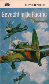 Robb White - Gevecht in de Pacific