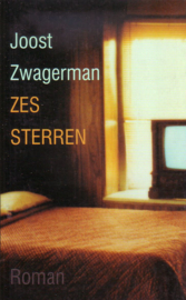 Joost Zwagerman - Zes sterren