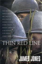 James Jones - The Thin Red Line [Een handvol helden]