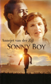 Annejet van der Zijl - Sonny Boy