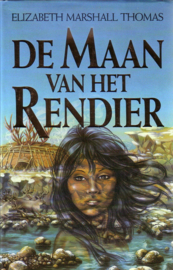 Elizabeth Marshall Thomas - De Maan van het Rendier