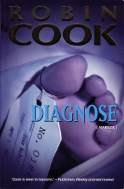 Robin Cook - Diagnose