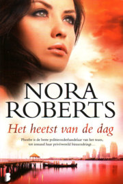Aanbieding Nora Roberts pakket  - 2 forse paperbacks