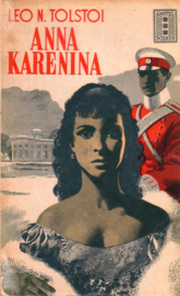 Leo N. Tolstoi - Anna Karenina