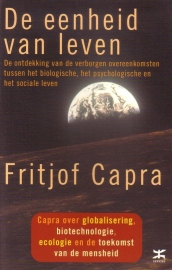 Fritjof Capra - De eenheid van leven