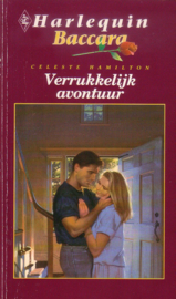 Aanbieding Harlequin pakket
