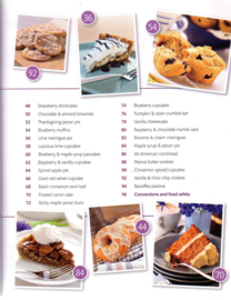 Best Baking - American Home Baking