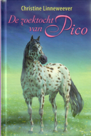 Christine Linneweever - De zoektocht van Pico