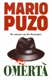 Mario Puzo - Omertà