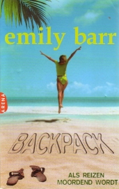 Emily Barr - 2 paperbacks naar keuze