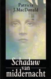 Patricia J. MacDonald - Schaduw van middernacht