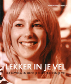 Marianne Timmer - Lekker in je vel