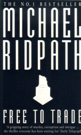 Michael Ridpath - Free to Trade