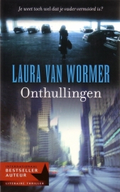 Laura van Wormer - Onthullingen