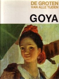 De groten van alle tijden - Goya