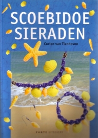 Corien van Tienhoven - Scoebidoe sieraden