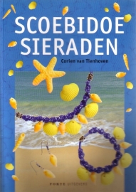 Corien van Tienhoven - Scoebidoe sieraden