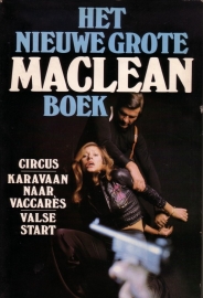 Het nieuwe grote MacLean boek [omnibus]