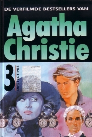 De verfilmde bestsellers van Agatha Christie - De zeven wijzerplaten