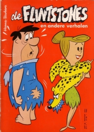 De Flintstones en andere verhalen - 1964 [08]