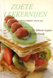 Albert Heijn - Zoete lekkernijen voor elk moment van de dag
