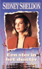 Sidney Sheldon - Een ster in het duister