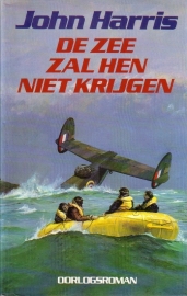 John Harris - De zee zal hen niet krijgen