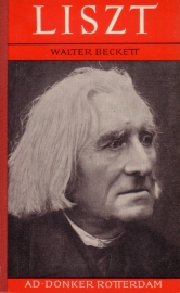 Walter Beckett - Liszt