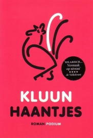 Kluun - Haantjes