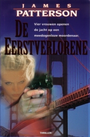 James Patterson - De eerstverlorene