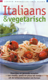 Italiaans & vegetarisch