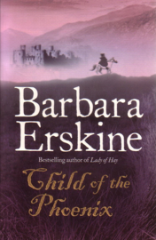 Barbara Erskine - Child of the Phoenix