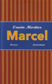 Erwin Mortier - Marcel