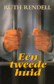 Ruth Rendell - Een tweede huid