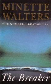 Minette Walters - The Breaker