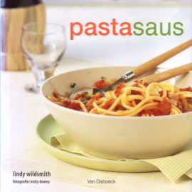 Lindy Wildsmith - Pastasaus