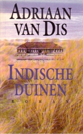 Adriaan van Dis - Indische duinen