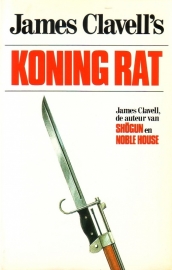 James Clavell - Koning Rat