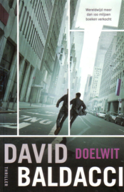 David Baldacci - Will Robie: 3. Doelwit