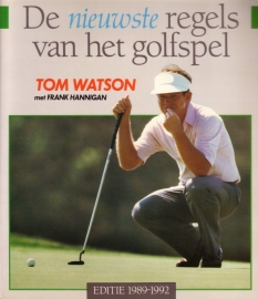 De nieuwste regels van het golfspel